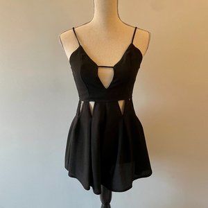 Angel Biba Skort Dress